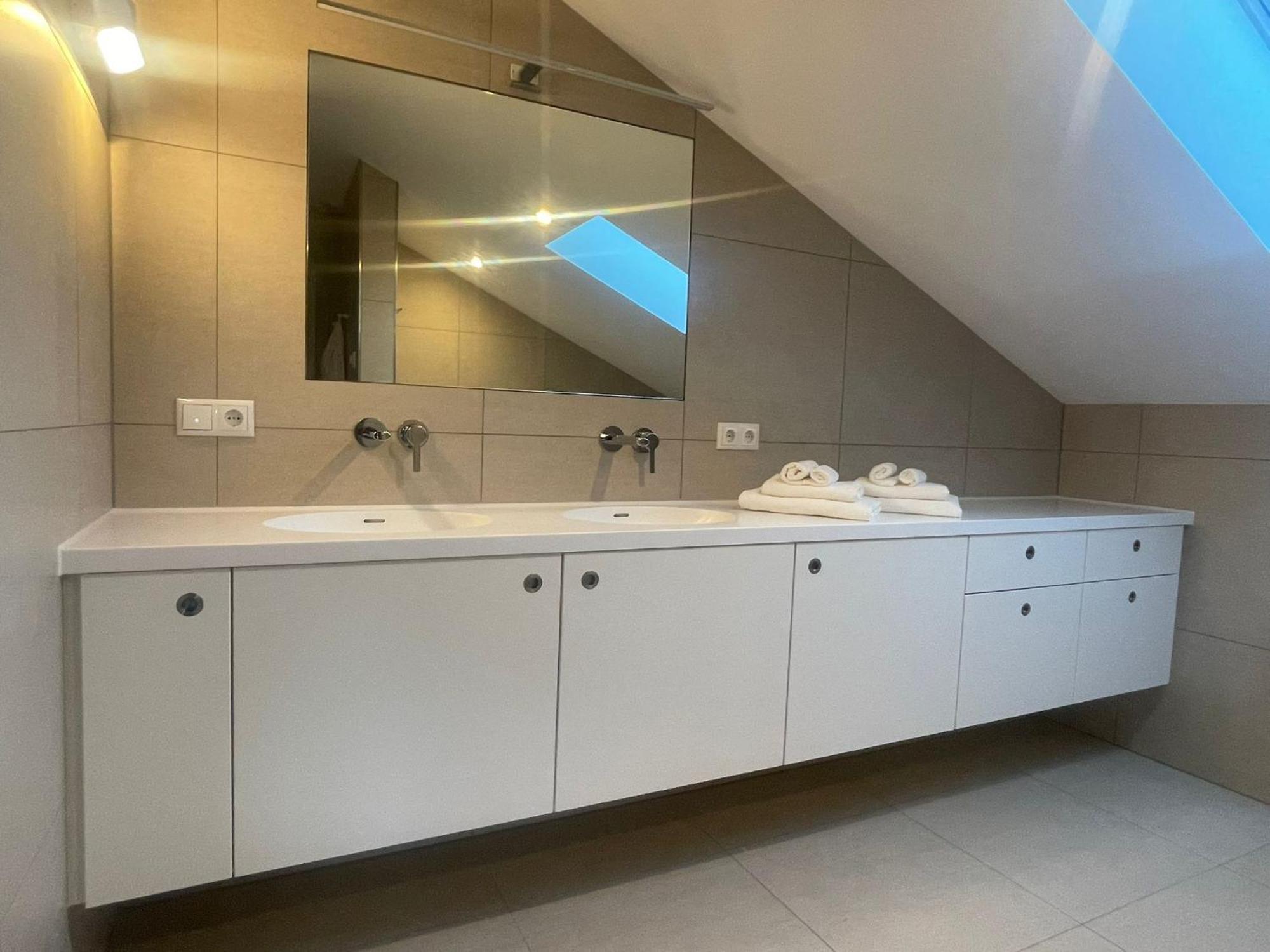 Bergluft Appartement