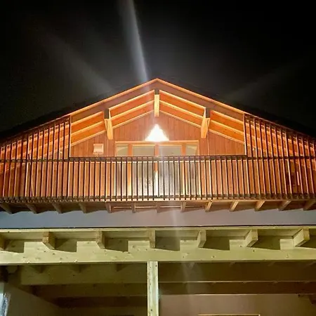 Ferienwohnungen Bergluft Aschau im Chiemgau Exterior photo