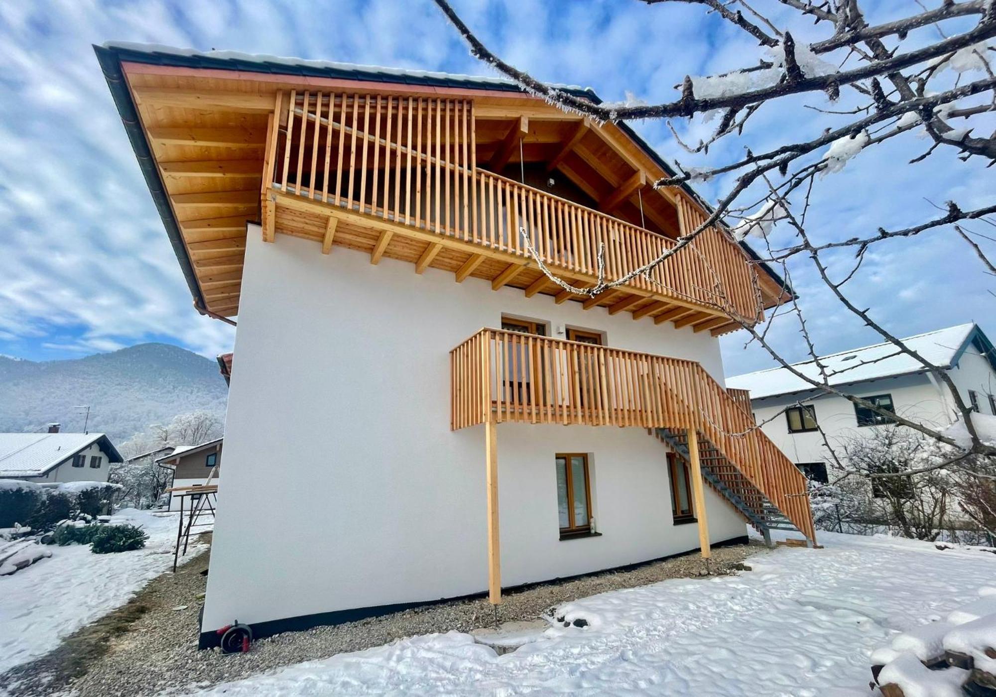 Bergluft Apartment *
