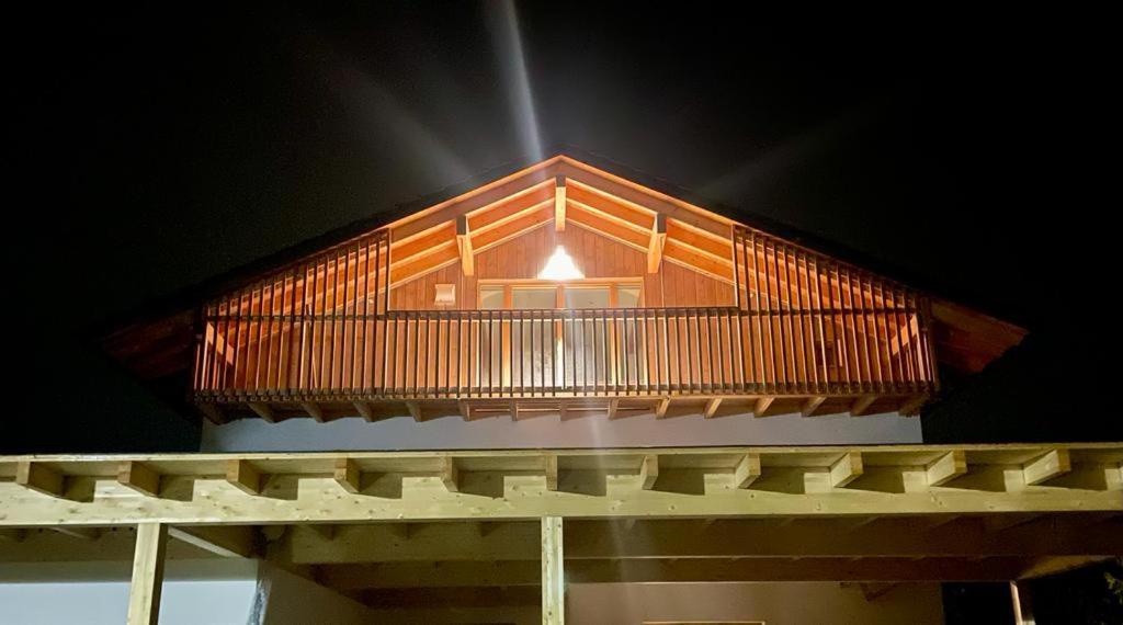 Bergluft Apartment Aschau im Chiemgau