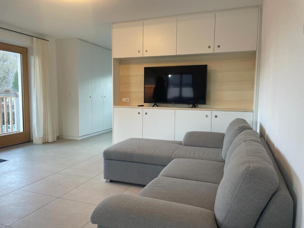 Apartment Bergluft *