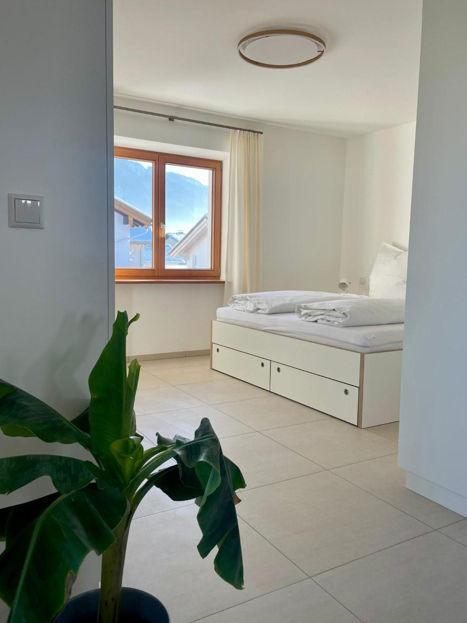 Bergluft Apartment