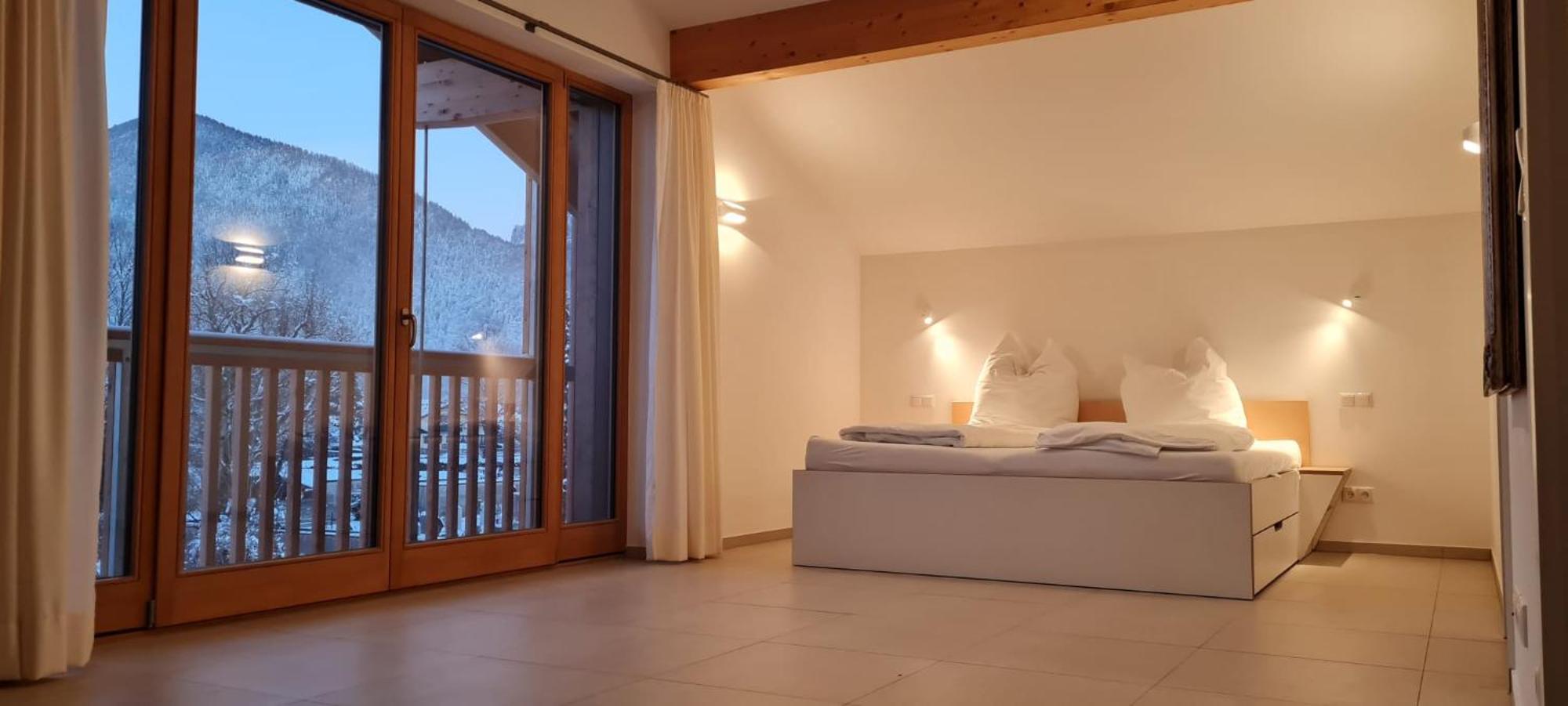 Bergluft Apartment *
