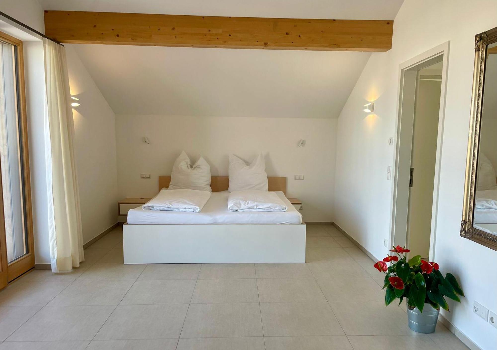Bergluft Apartment