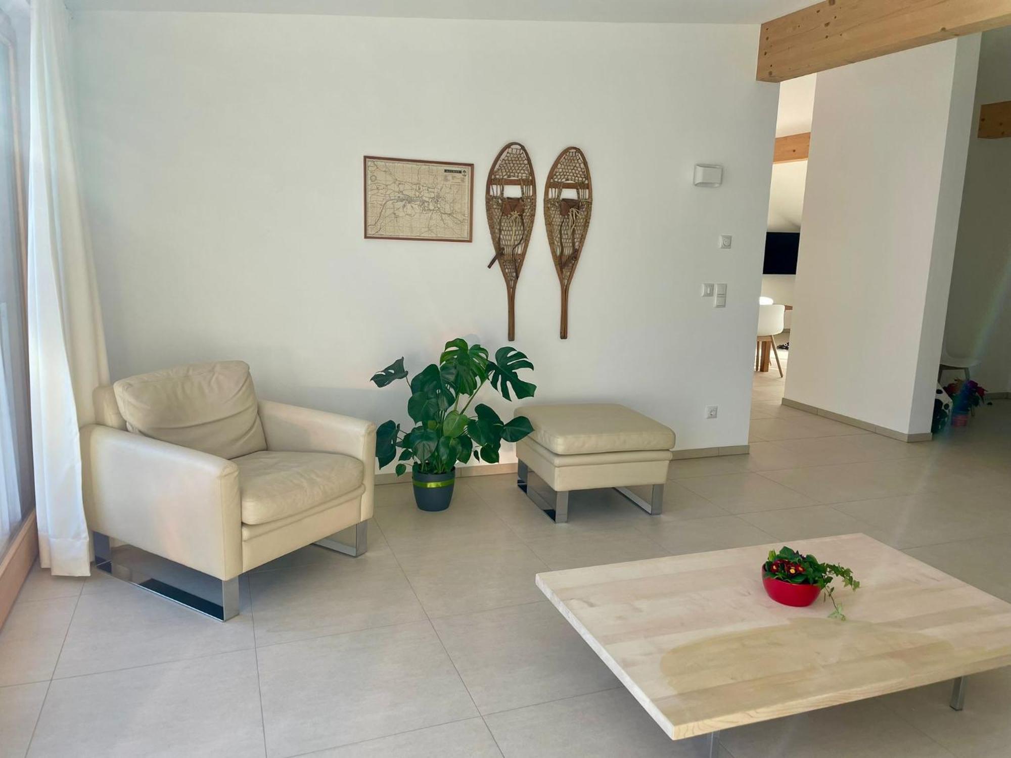 Bergluft Apartment *